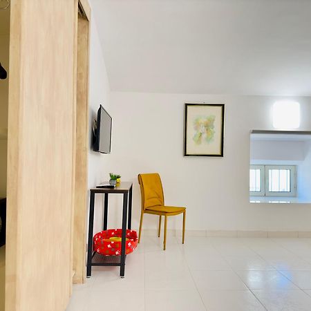 Unique Rooms In Centro Citta Bagno Privato E Climatizzatore Рагуза Екстер'єр фото