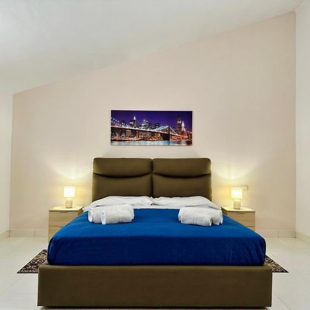 Unique Rooms In Centro Citta Bagno Privato E Climatizzatore Рагуза Екстер'єр фото