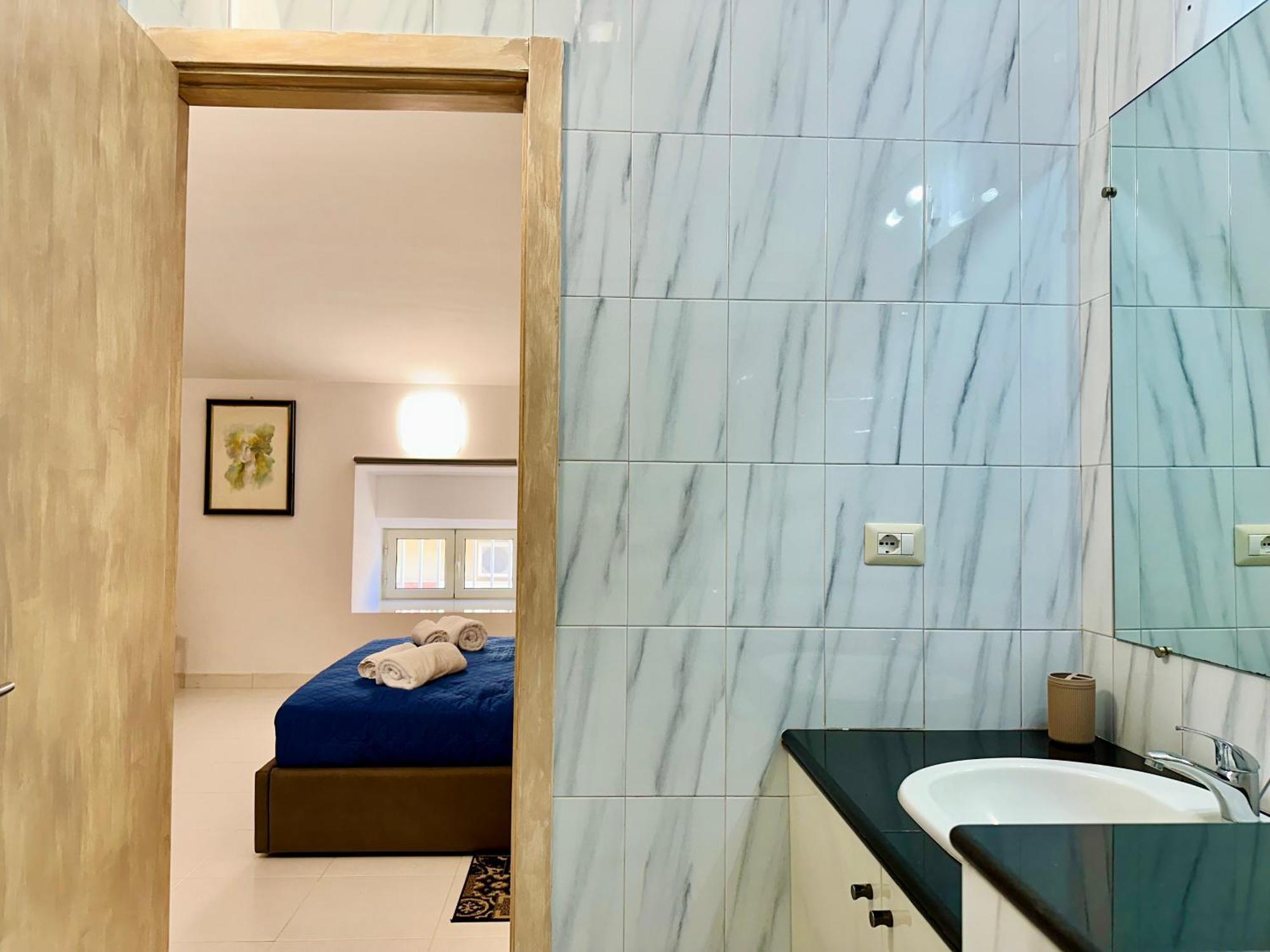 Unique Rooms In Centro Citta Bagno Privato E Climatizzatore Рагуза Екстер'єр фото