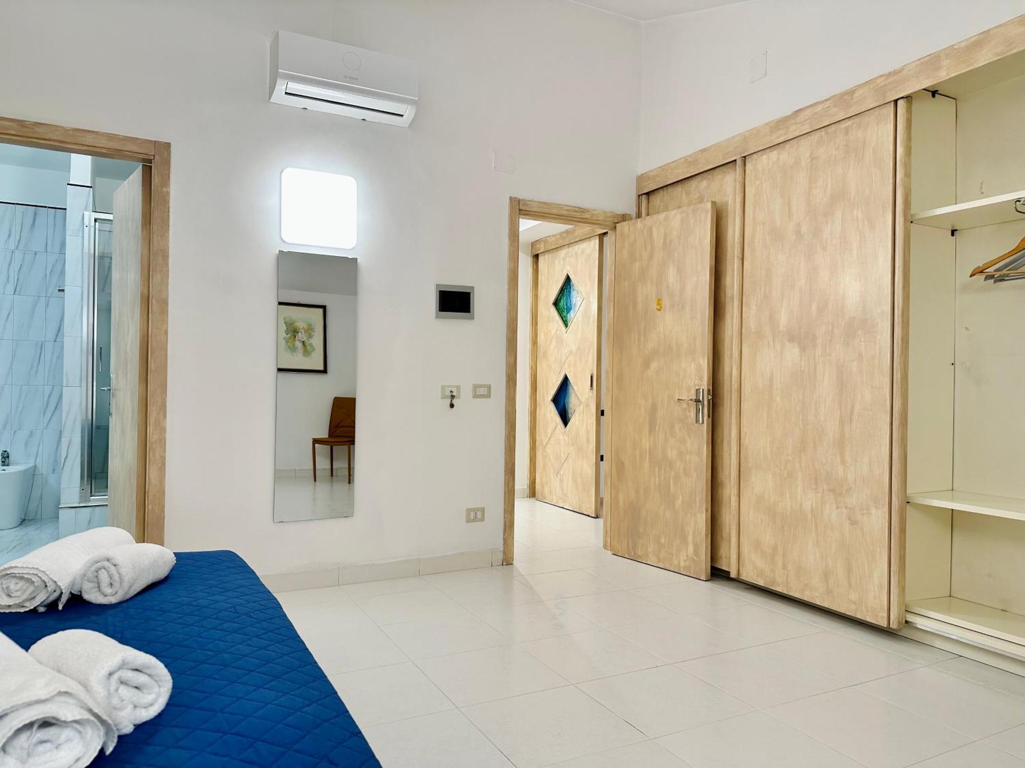 Unique Rooms In Centro Citta Bagno Privato E Climatizzatore Рагуза Екстер'єр фото