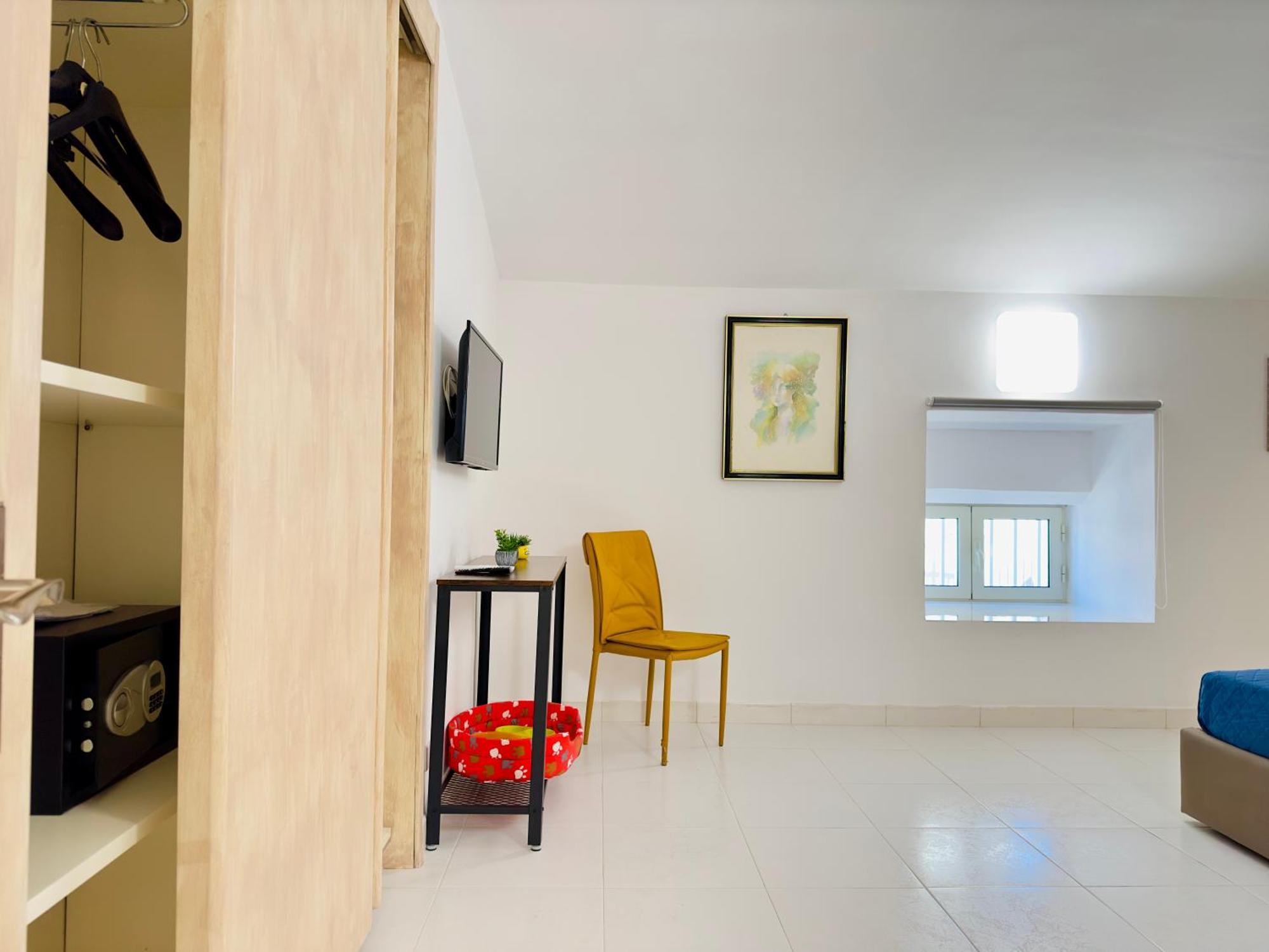 Unique Rooms In Centro Citta Bagno Privato E Climatizzatore Рагуза Екстер'єр фото