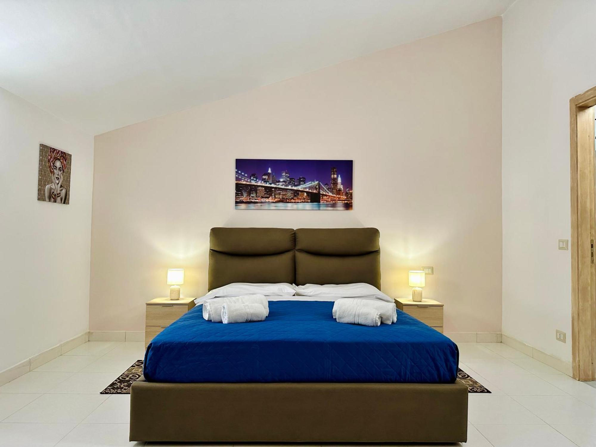 Unique Rooms In Centro Citta Bagno Privato E Climatizzatore Рагуза Екстер'єр фото