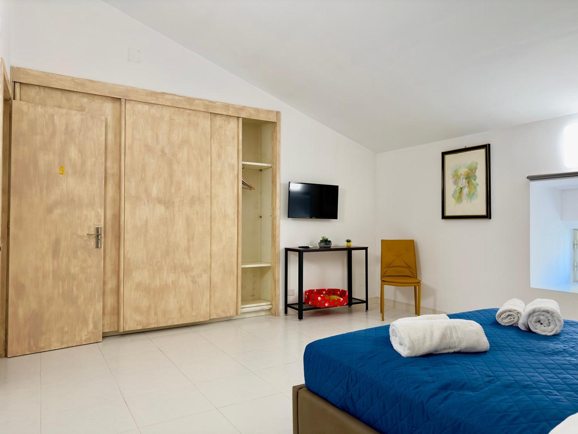 Unique Rooms In Centro Citta Bagno Privato E Climatizzatore Рагуза Екстер'єр фото