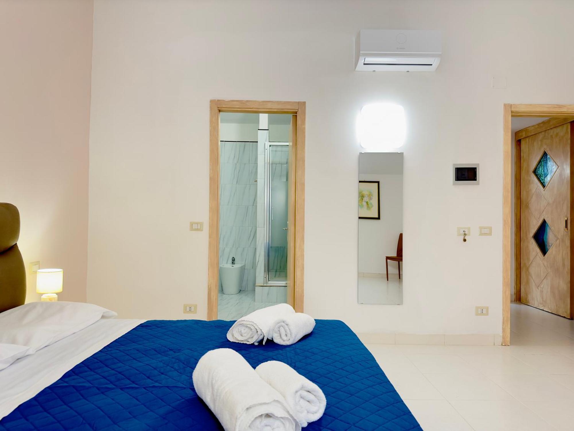 Unique Rooms In Centro Citta Bagno Privato E Climatizzatore Рагуза Екстер'єр фото