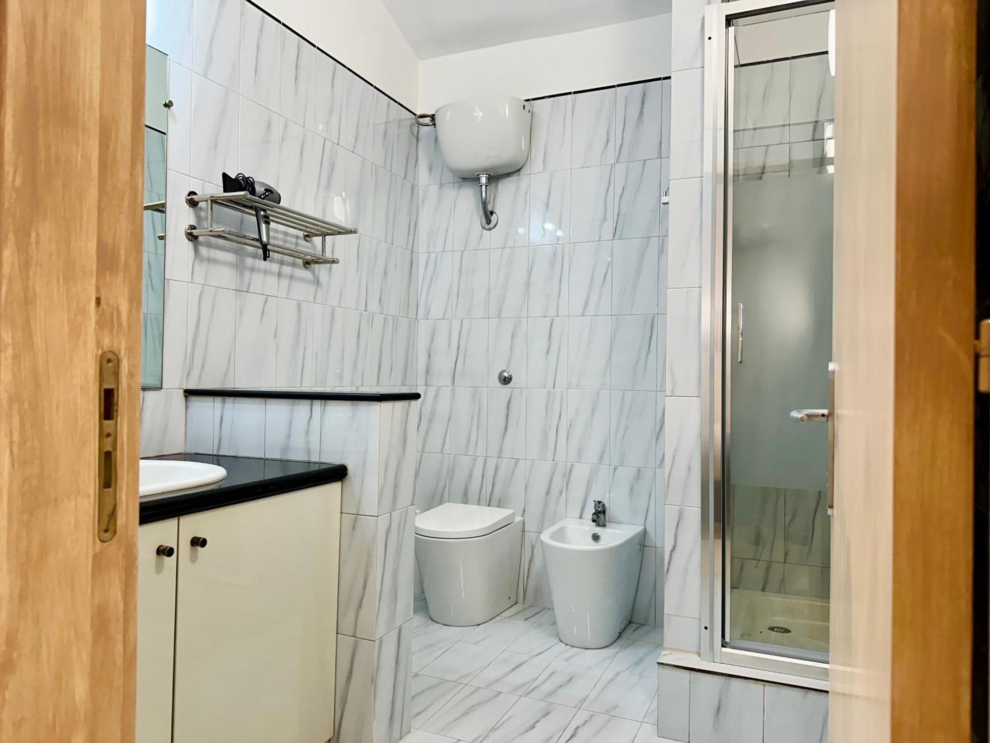 Unique Rooms In Centro Citta Bagno Privato E Climatizzatore Рагуза Екстер'єр фото