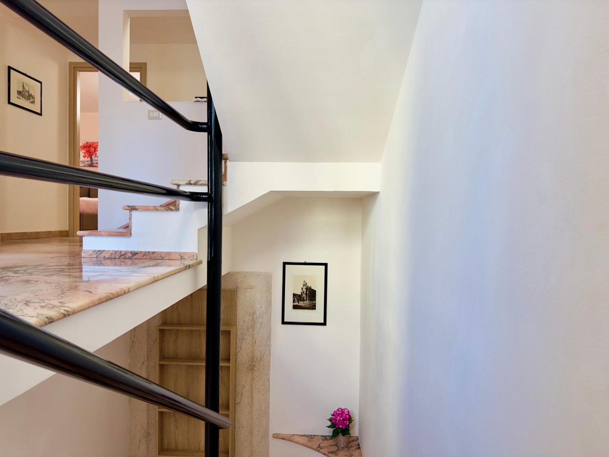 Unique Rooms In Centro Citta Bagno Privato E Climatizzatore Рагуза Екстер'єр фото