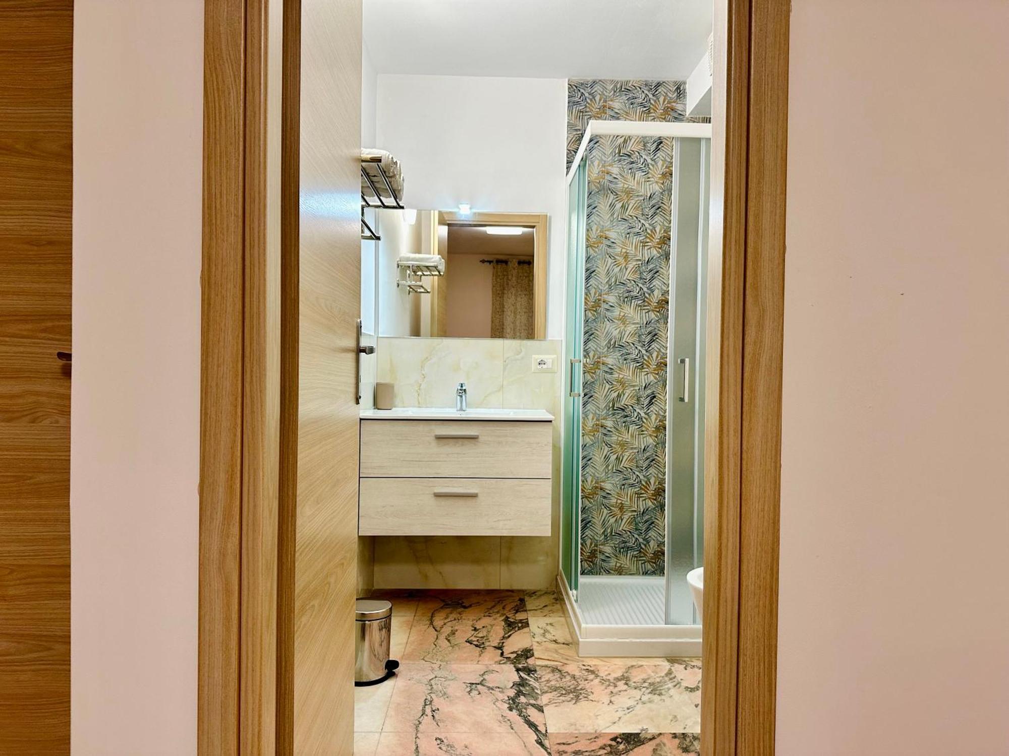 Unique Rooms In Centro Citta Bagno Privato E Climatizzatore Рагуза Екстер'єр фото