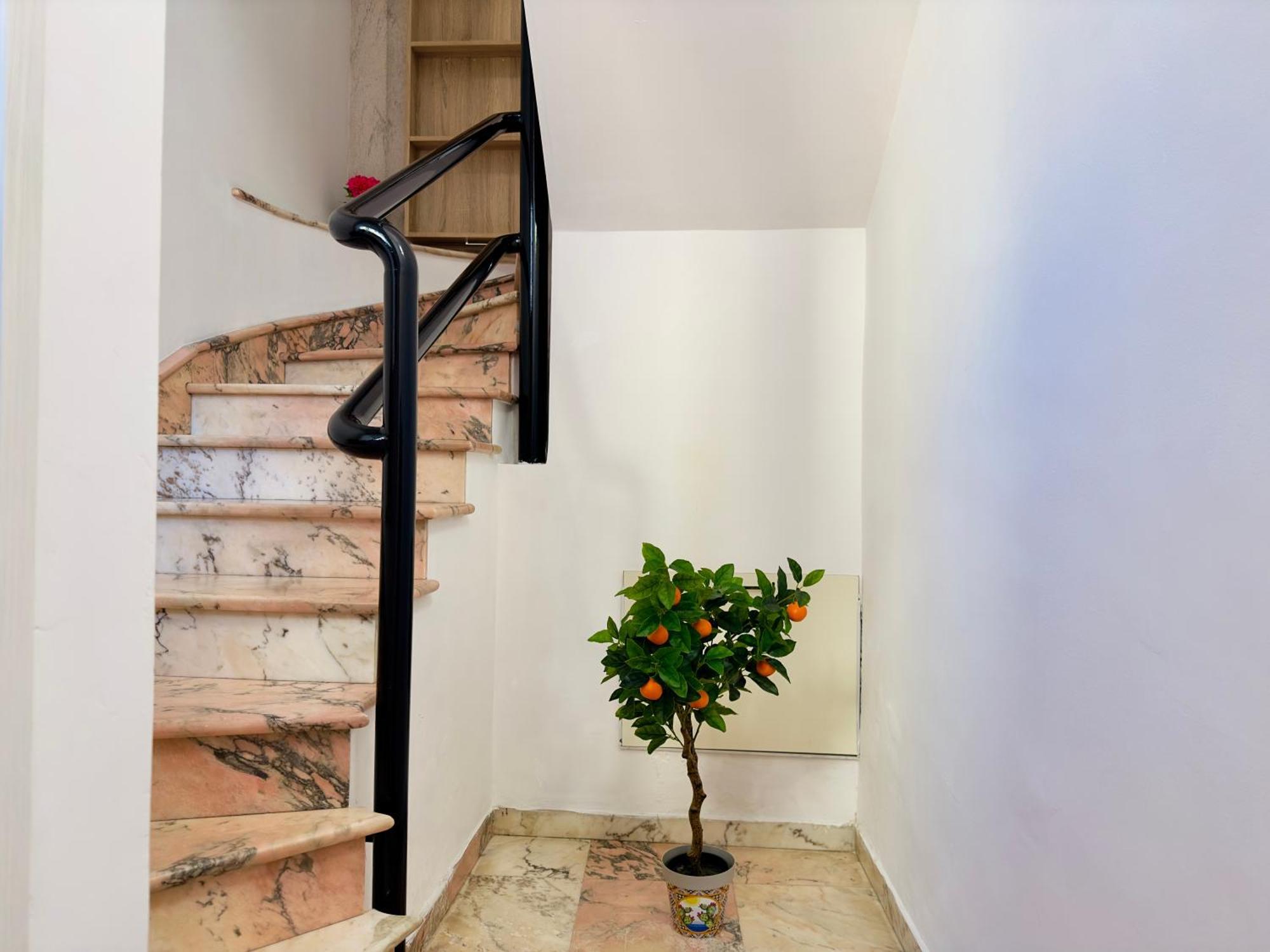 Unique Rooms In Centro Citta Bagno Privato E Climatizzatore Рагуза Екстер'єр фото