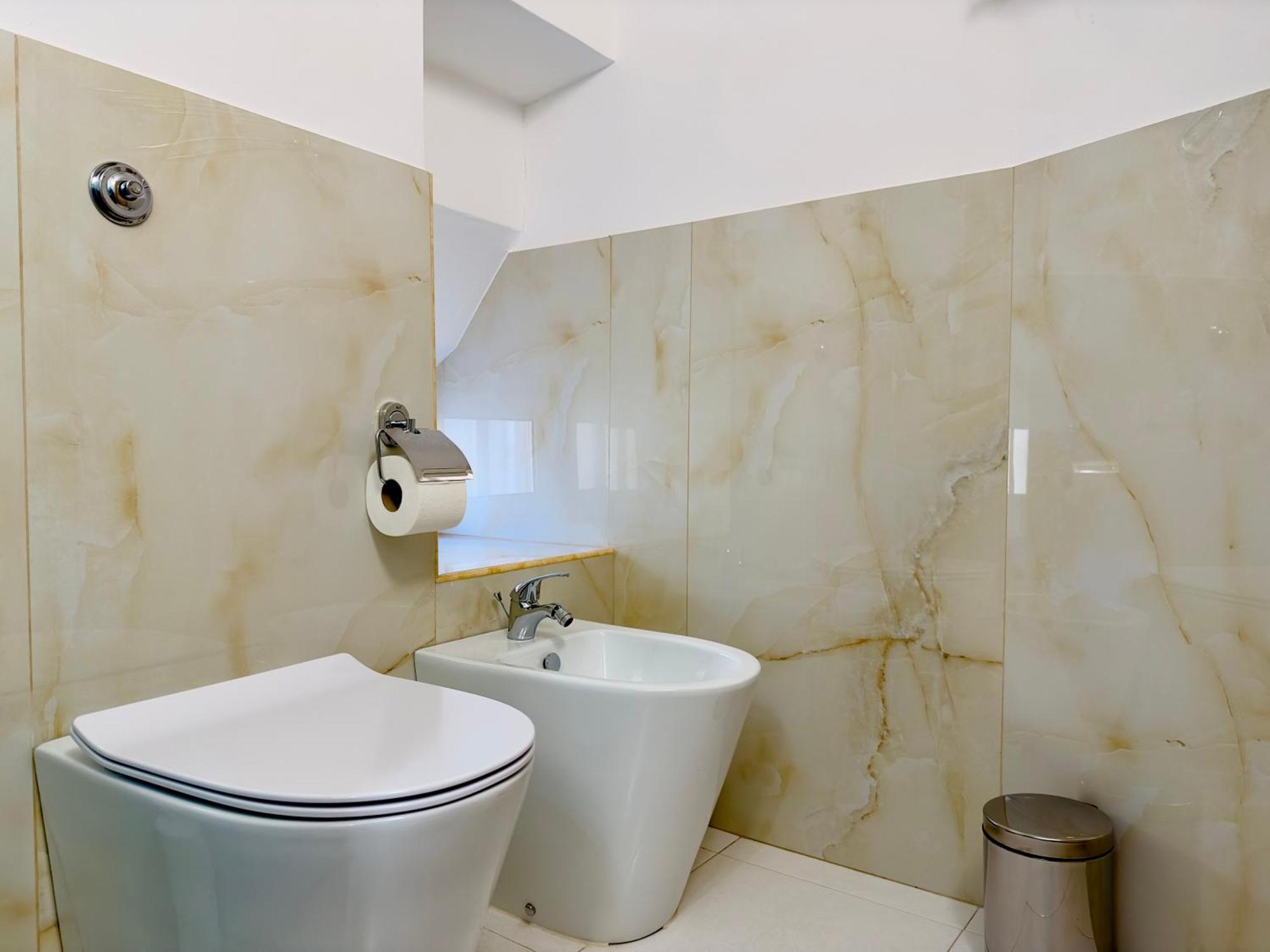 Unique Rooms In Centro Citta Bagno Privato E Climatizzatore Рагуза Екстер'єр фото