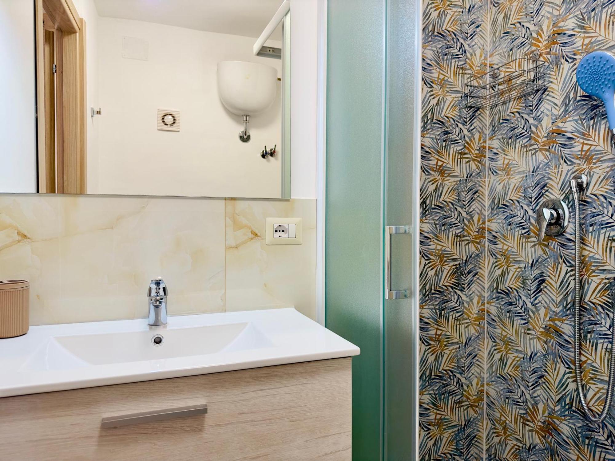 Unique Rooms In Centro Citta Bagno Privato E Climatizzatore Рагуза Екстер'єр фото