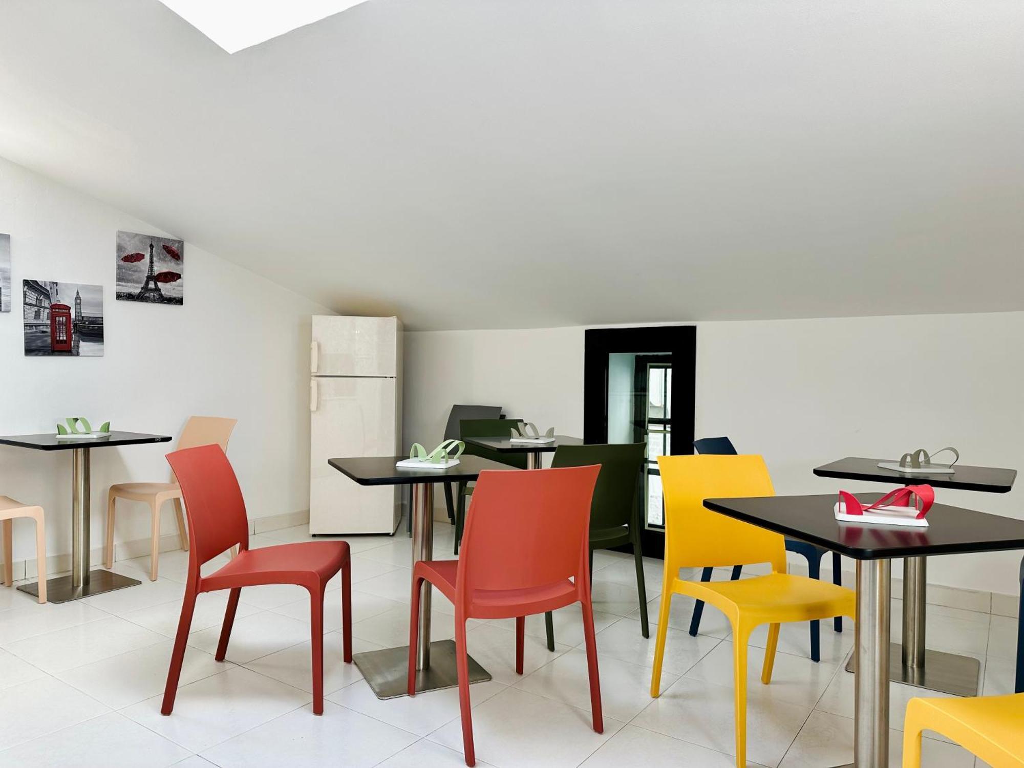 Unique Rooms In Centro Citta Bagno Privato E Climatizzatore Рагуза Екстер'єр фото
