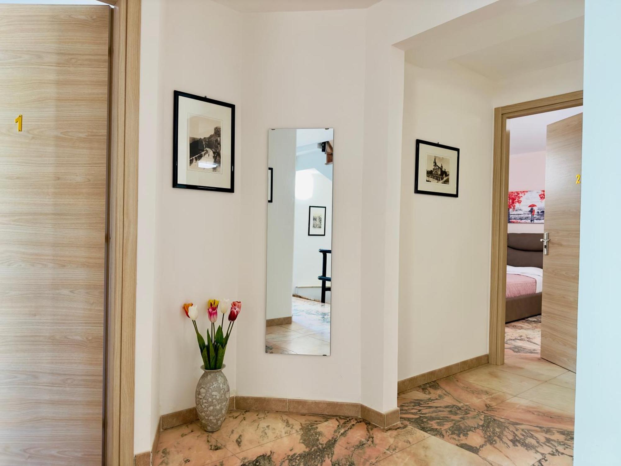 Unique Rooms In Centro Citta Bagno Privato E Climatizzatore Рагуза Екстер'єр фото
