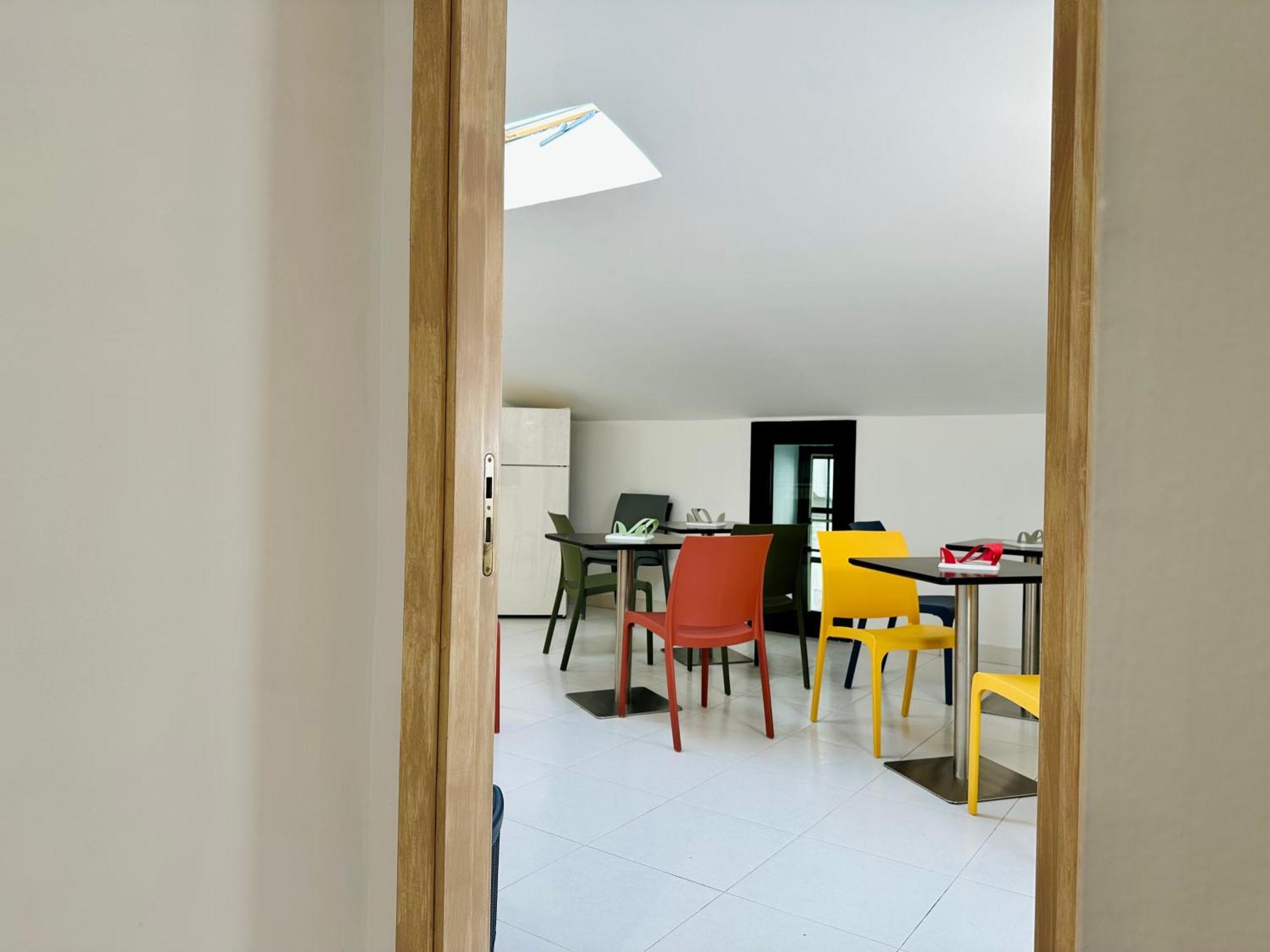 Unique Rooms In Centro Citta Bagno Privato E Climatizzatore Рагуза Екстер'єр фото