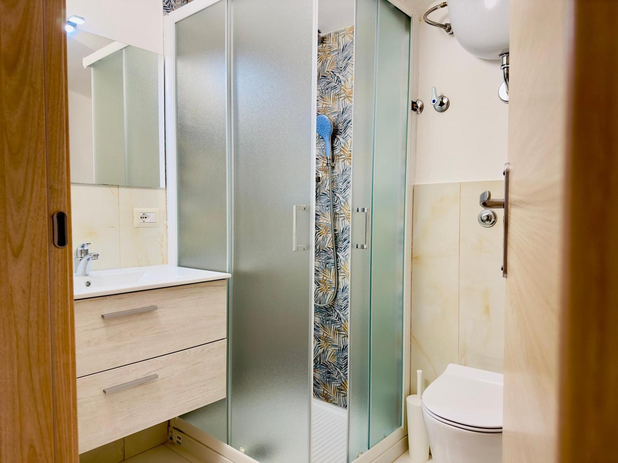 Unique Rooms In Centro Citta Bagno Privato E Climatizzatore Рагуза Екстер'єр фото