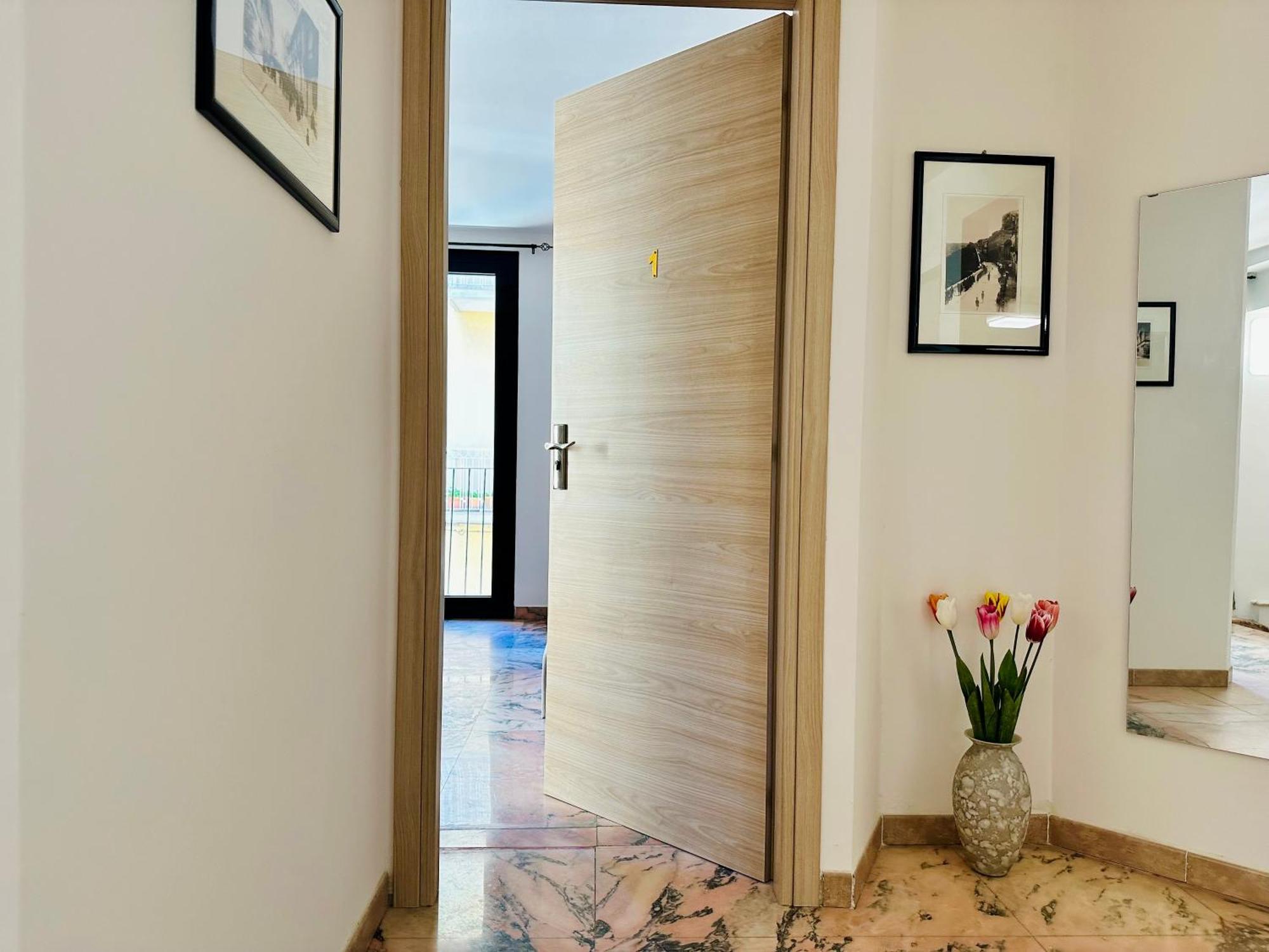 Unique Rooms In Centro Citta Bagno Privato E Climatizzatore Рагуза Екстер'єр фото
