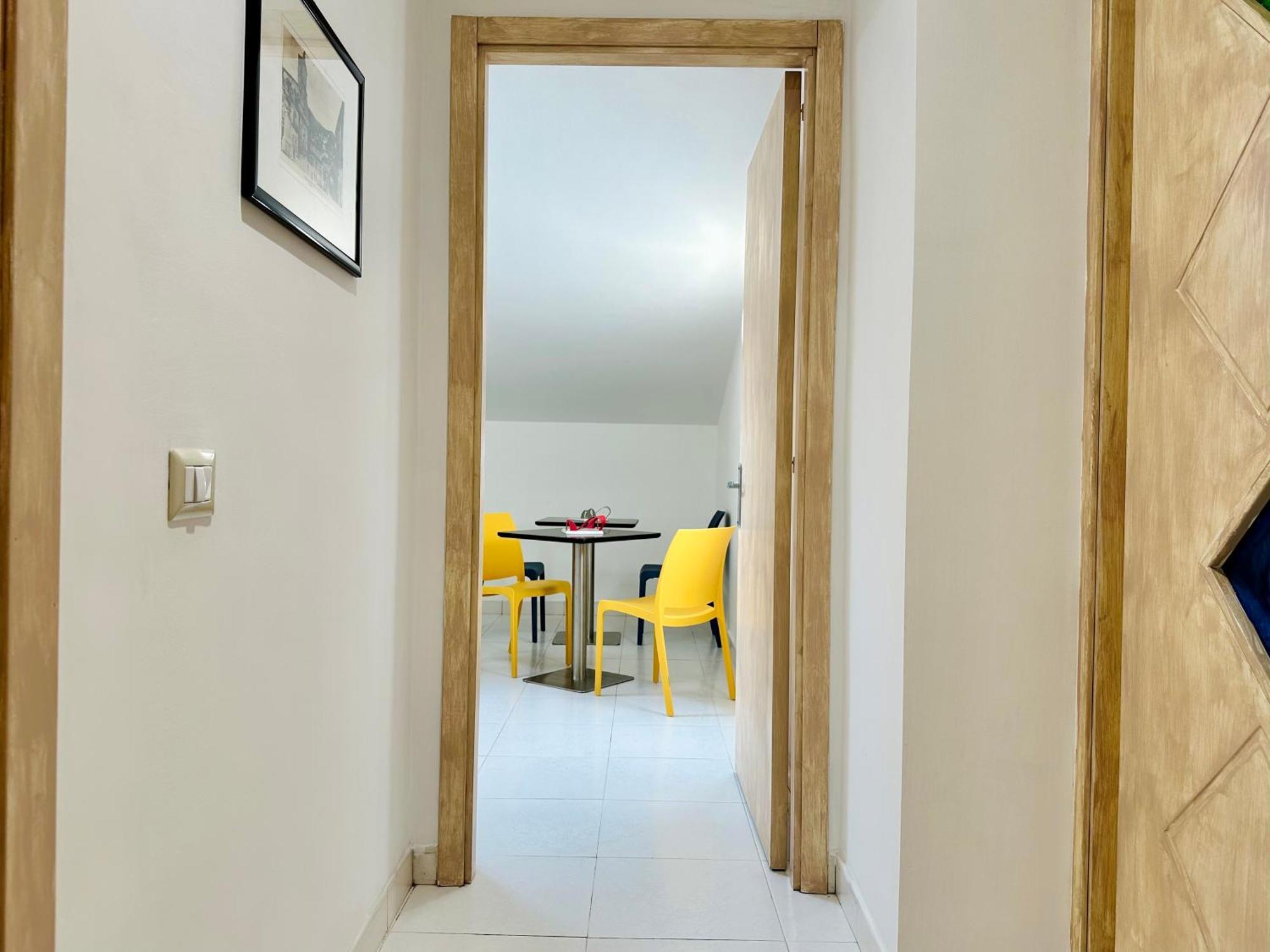 Unique Rooms In Centro Citta Bagno Privato E Climatizzatore Рагуза Екстер'єр фото