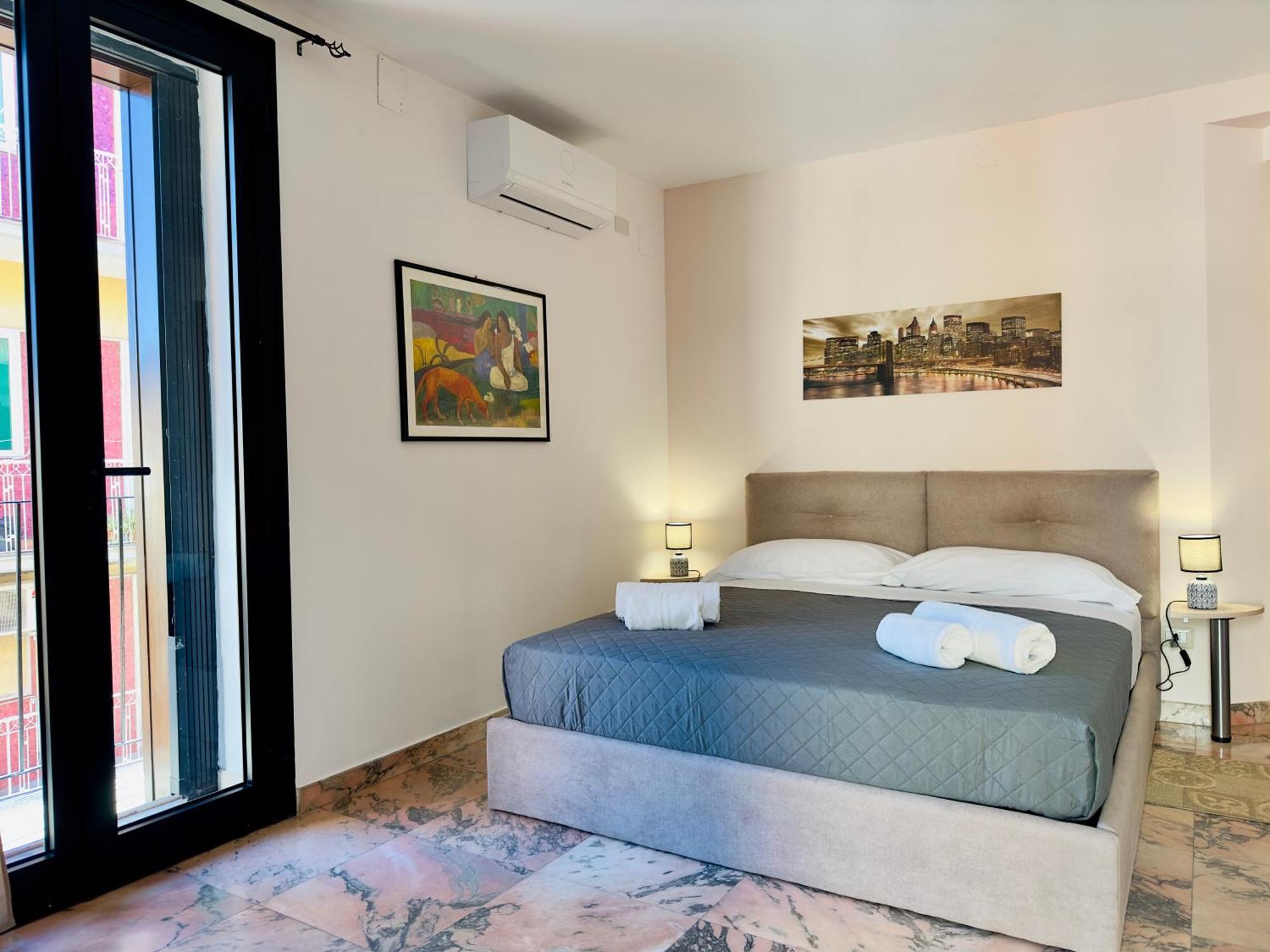 Unique Rooms In Centro Citta Bagno Privato E Climatizzatore Рагуза Екстер'єр фото