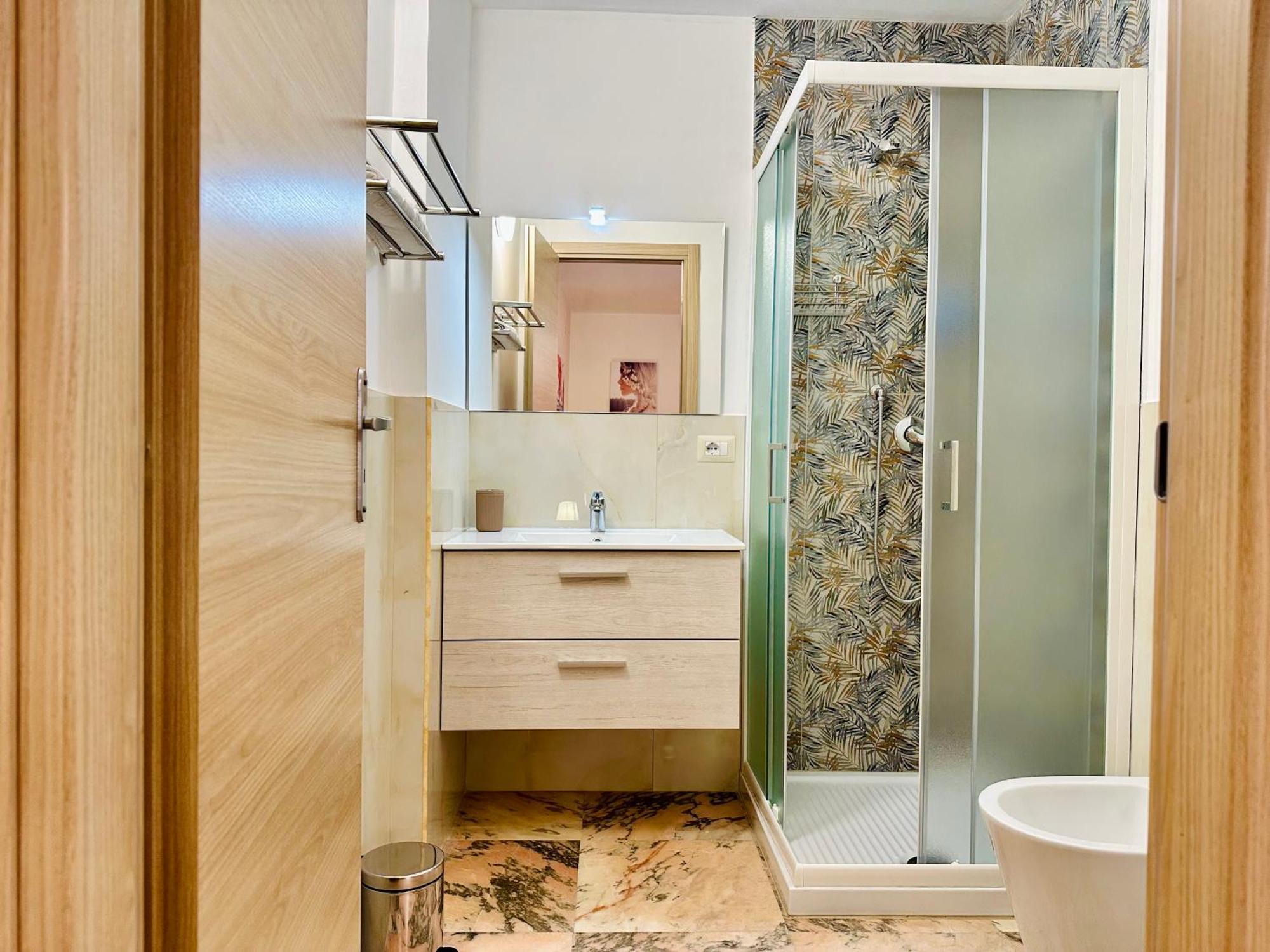 Unique Rooms In Centro Citta Bagno Privato E Climatizzatore Рагуза Екстер'єр фото